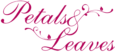 Petals and Leaves