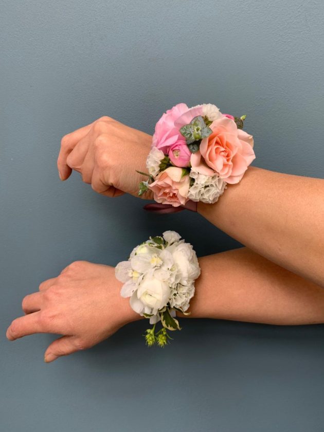 School Formal Flowers