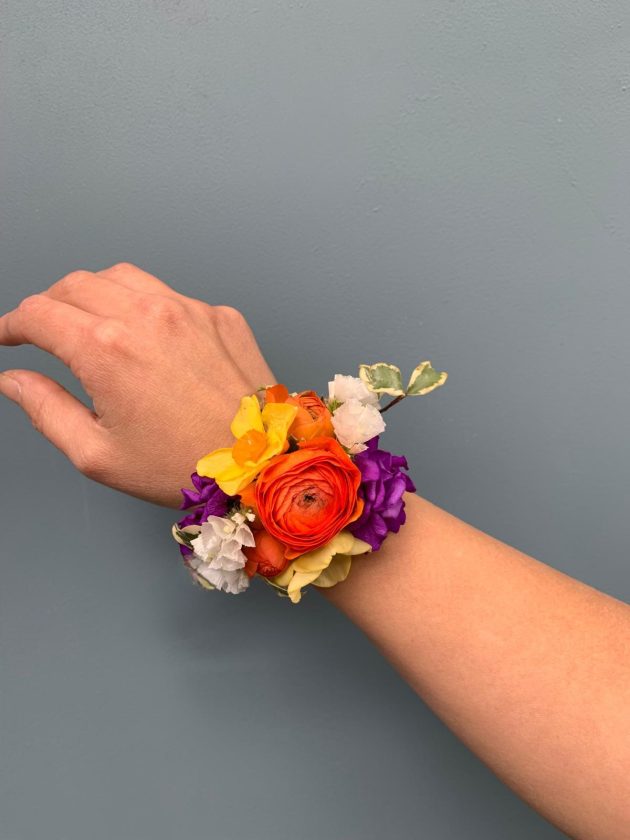 School Formal Flowers - Image 2
