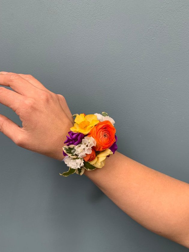 School Formal Flowers - Image 3