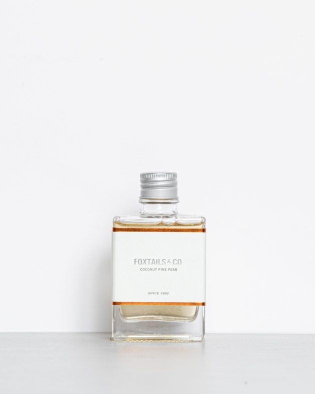 Foxtail & Co- Coconut pine pear