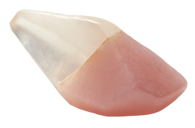 Crystal Soap- Rose Quartz - Image 3
