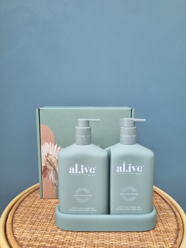 Al.ive Body - Image 3
