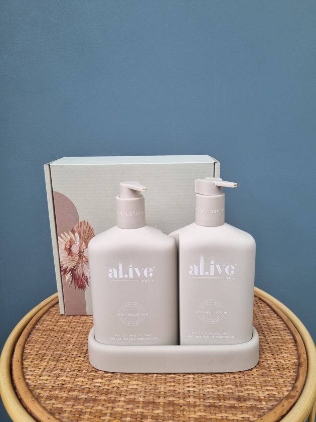 Al.ive Body - Image 4