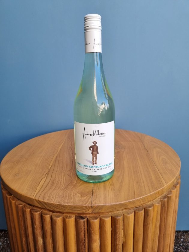 Champagne and Wine - Image 5