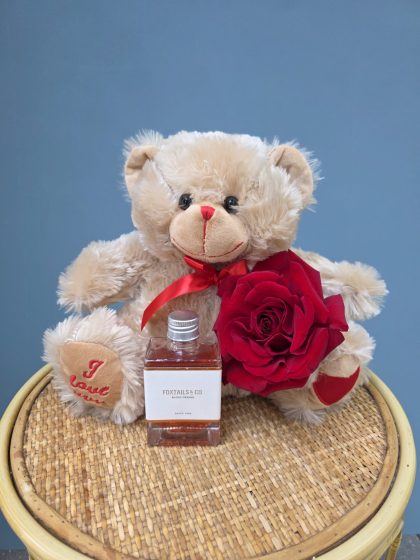 Love You Beary Much