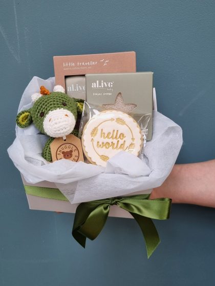 Baby Bundle