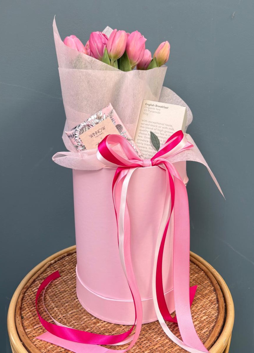 Petal Tea Time - Image 2