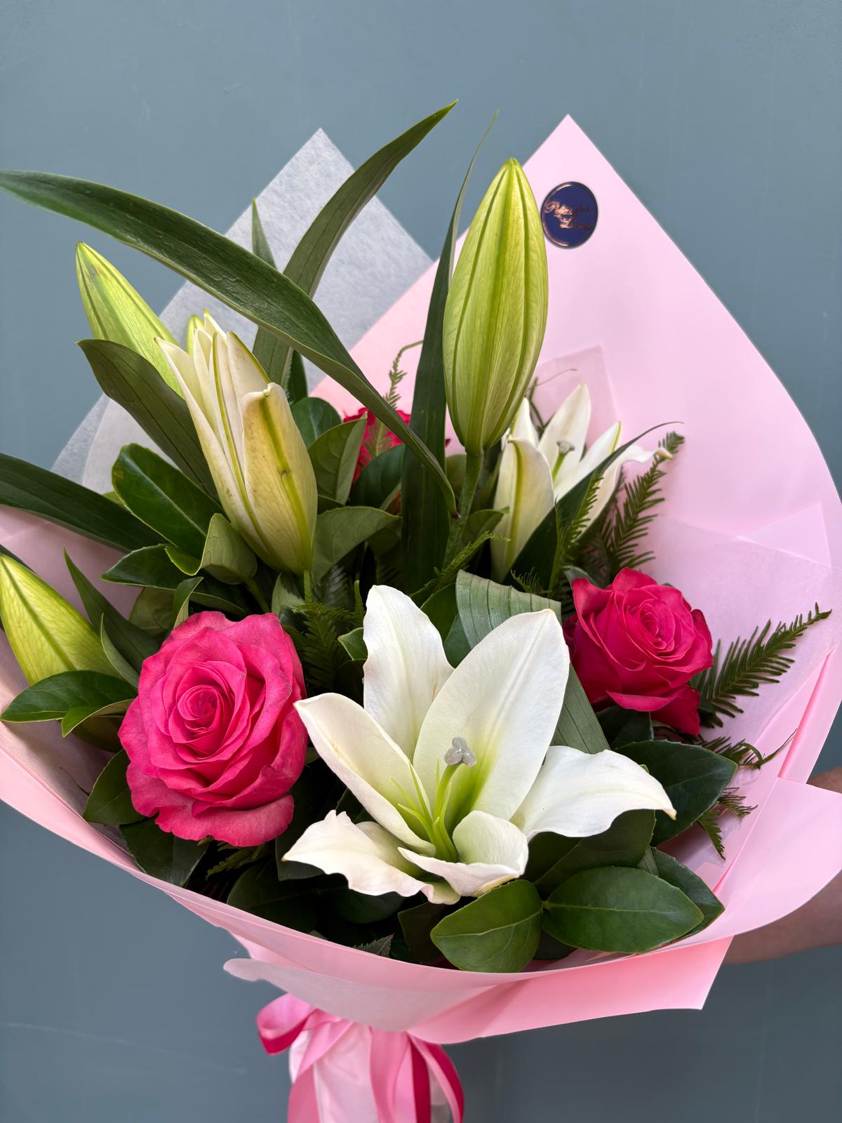 Lily and Blush - Image 2